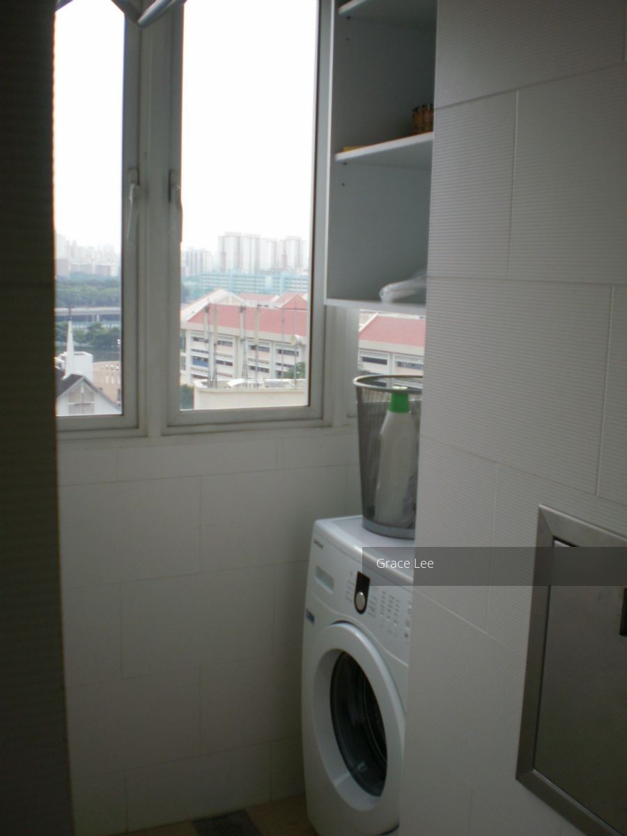 One Leicester (D13), Condominium #115887402